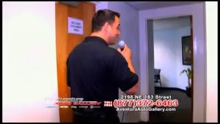 Used Cars & Used Trucks Miami, FL | Aventura Auto Gallery