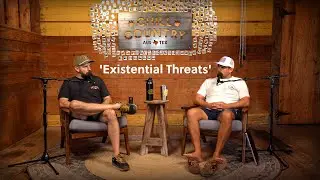 Existential Threats | Y'all Need Therapy Ep. 11