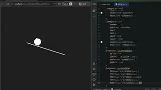 Stunning hexagon loader effect with pure Html and CSS3 | Master animation in one video!