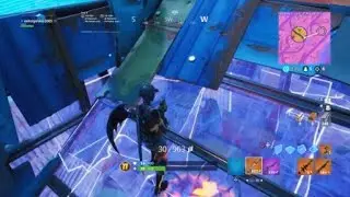 Fortnite divisie
