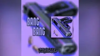 Tigerstep - Bang Bang [Free DL]