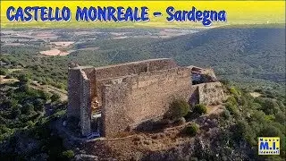 Castello Monreale - Sardegna