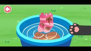 Learn to Do Your Laundry | Fun and Educational Laundry Skills for Kids | Anak Anak Happy | BabyBus
