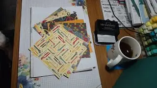 LET'S MAKE CARDS TOGETHER - ft. Classic Garage DSP and More
