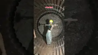 Underwater Tunnel built from France to Uk | Channel Tunnel