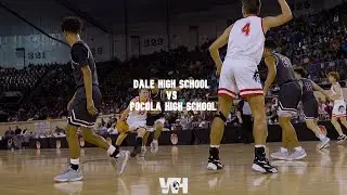 Dayton Forsythe puts up 36 in State 2A Championship *2024*