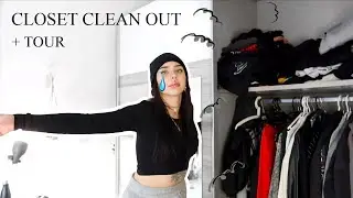 🧹le minimalisme c'est pas pour demain // RYNA
