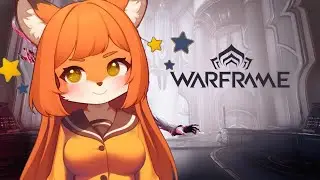 WE DONE WITH THE TUTORIAL| Warframe