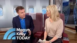 Holiday Travel Tips: From Booking To Packing To Entertaining The Kids | Megyn Kelly TODAY