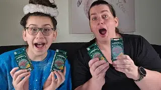 Disney Pluto's Christmas Tree Pin Unboxing! 