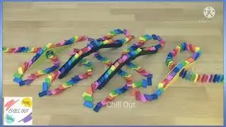 Satisfying Video to Reduce Stress & Anxiety | Chill Out ASMR