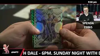 Weekly Spenda - Weekly NBA Break #23865  - Random Team -  Oct 21 (5pm)