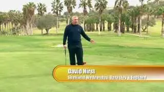 Costa Blanca Golf