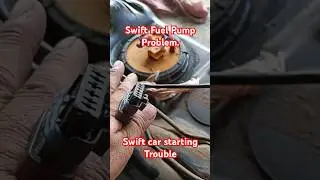 Fuel Pump Wiring dignous, FULL VDO UPLOADED OUR CHANNEL @ShreeBalajiAuto #shorts #viralshorts