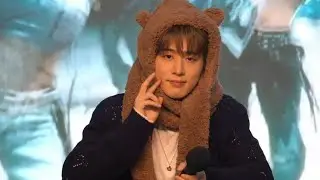 20221126 비아이 뮤코 대면팬싸1
