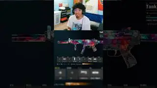 У кого-нибудь ещё есть этот глюк C9 в WARZONE? #warzone #glitch #shorts #warzonerebirth