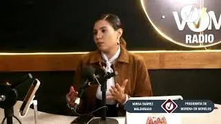 27 NOVIEMBRE | VOM NOTICIAS EMISIÓN VESPERTINA🌎📰🌤️