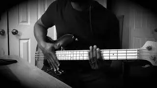Começo, Meio e Fim  / Mais Perto Quero Estar (Ao Vivo) by Julia Vitoria ||  Bass Cover