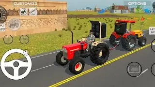 Daving unloading stop from indian vehilsc simultor 3d new updet video tochan king swraj king 