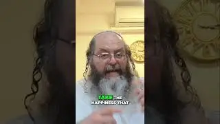 Connecting with Joy - The Power of Mitzvot #breslovtherapy #rebbenachman