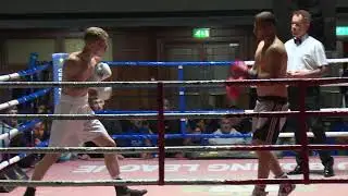GBBU FIGHT 1