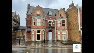 9 Burton Street, Melton Mowbray, LE13 1AE