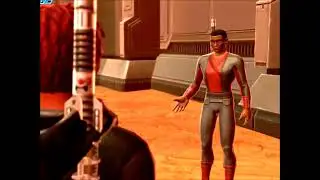 SWTOR Sith Inquisitor Game play: Experimental Needs