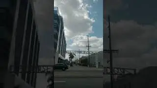 SUNSET GOWER STUDIOS APRIL 2