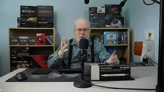 Testing Three Microphones; the Neewer NW-7000, the Newer NW-410 and the COMICA CVM-V02...