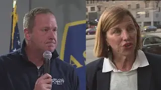 Polls open today for midterm elections
