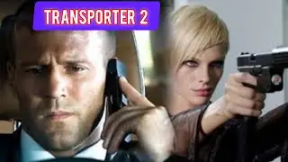 TRANSPORTER 2 (2025) &ndash; First Trailer | Jason Statham Returns as Frank Martin | Action Movie HD