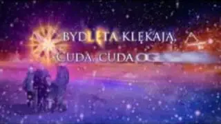 Dzisiaj w Betlejem...