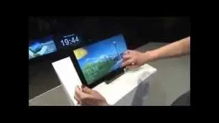 Windows 8 Launch - Microsoft Surface Keynote Event Full - October 2012