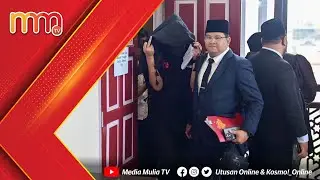 Jurujual berpakaian, kelakuan wanita didakwa