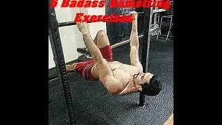 Best Exercises for Hamstring Development