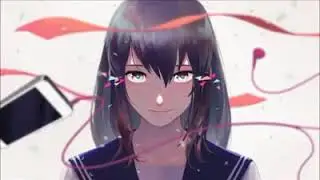Nightcore breakbeat