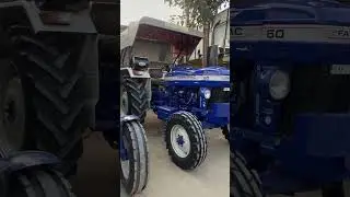 #tractorinformation #tractor #farmersworld #farmequipment