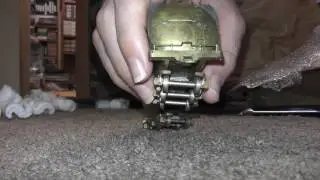 Ebay Package Unboxing Haul Brass Model Trains Video Games