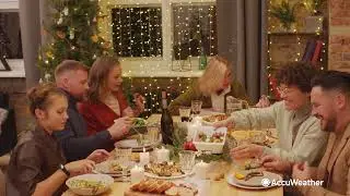 Holiday Fitness Help Overall Health - 2020