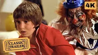 Poltergeist 1982 Official 4K UHD Trailer