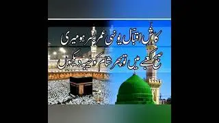 #historyofkaaba #evolutionofmakka #shakeelfitness503