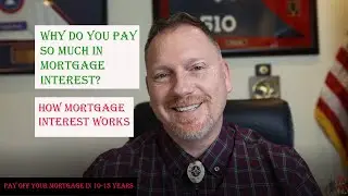 HOW TO SAVE THOUSANDS ON MORTGAGE INTEREST
