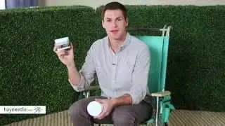 Smart Solar Fountain Fresh- Pack 2 - Product Review Video