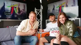 LIMF TV: Jax Jones totally smashed it at LIMF 2017 Summer Jam | The Guide Liverpool