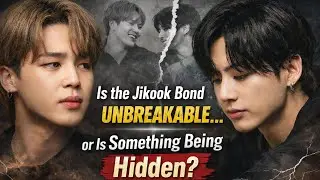 Bts news today. Is the Jikook Bond Unbreakable? Addressing Fan Worries and Recent Silence.!!