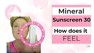 Sunscreen | Kimm Brown