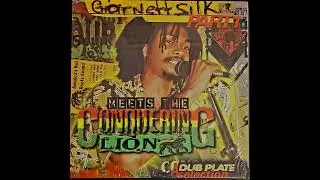 Garnett Silk & Kulcha Knox - Behold (Psalm23) Meets The Conquring Lion Part 1 - TOPDON SELECTIONS