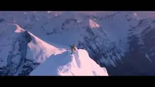 Don't Crack Under Pressure: Nuit de la glisse - Karsten Gefle in Norway