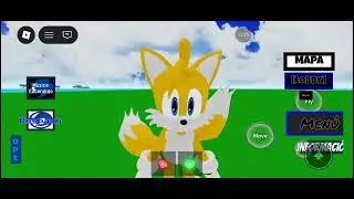 &iquest;C&oacute;mo conseguir super tails?