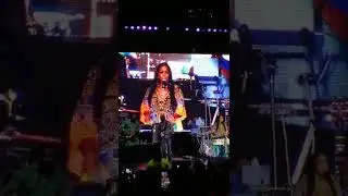 2018-05-20 ~ Sheila E - Long Beach Lesbian & Gay Pride Festival 2018 - Rainbow Lagoon Park, CA, USA
